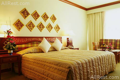 Eastin Bangkok Hotel 4